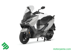 Kymco X-Town 300 City (7)